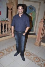 at Yeh Rishta Kya Kehlata Hai 1000 Episodes Bash in Filmcity, Mumbai on 12th Oct 2012 (171).JPG